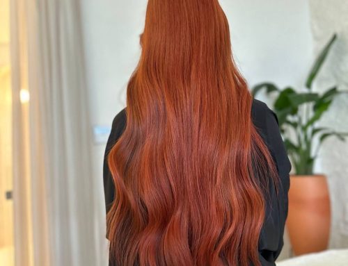 When Should You Get a Keratin Treatment? The Ultimate Professional Guide