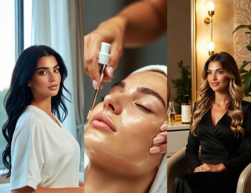 Istanbul Wedding Season: Your Complete Beauty Guide