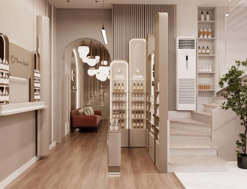 Nişantaşı or Fatih? Finding the Best Beauty Salon in Istanbul
