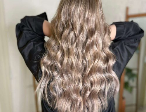 كيفية الحفاظ على ثبات تسريحة الشعر طوال اليوم دون تلف أو هيشان