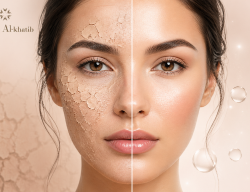 5 أخطاء في روتين العناية بالبشرة بتخلي المكياج يبوظ بسرعة (وإزاي تصلحيها)