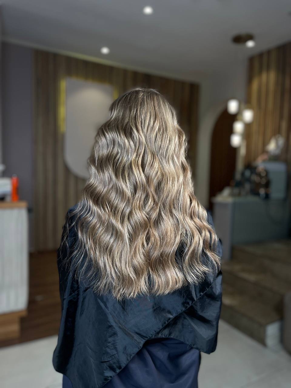 Professional Hair and Makeup Services in Istanbul