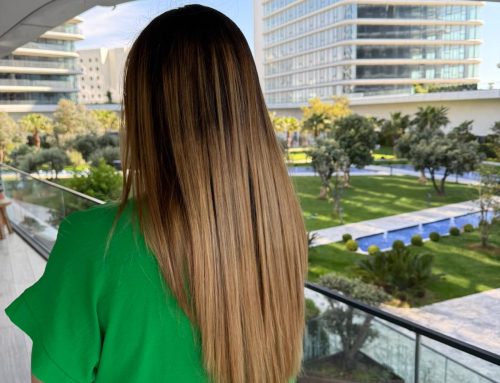 ليه شعرك بيبوظ رغم إنك بتعتني بيه؟ 5 أخطاء شائعة البنات بتقع فيها يوميًا