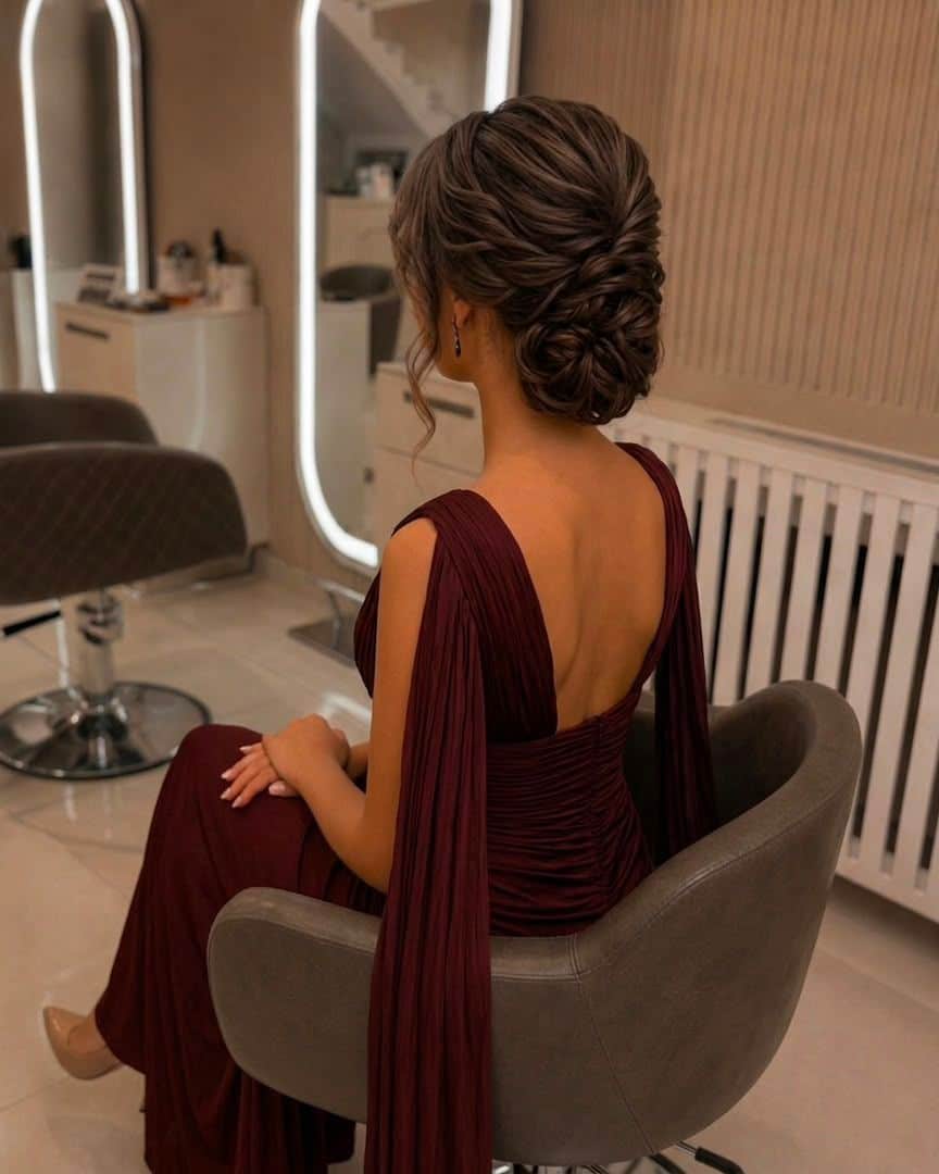 تسريحات الشعر إسطنبول