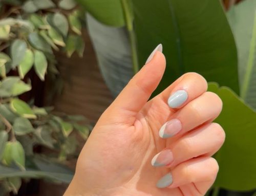 Manicure & Pedicure: The Ultimate Hand and Foot Care Guide