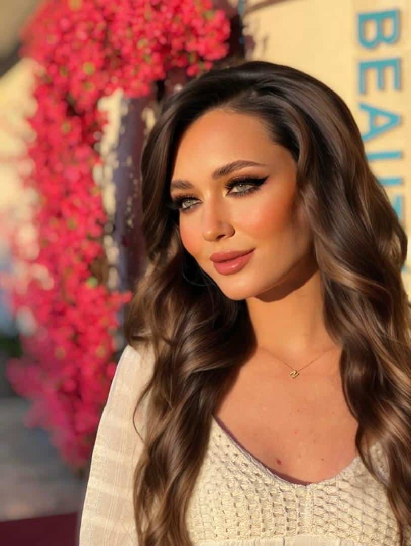 ميزوثيرابي صالون مروة الخطيب