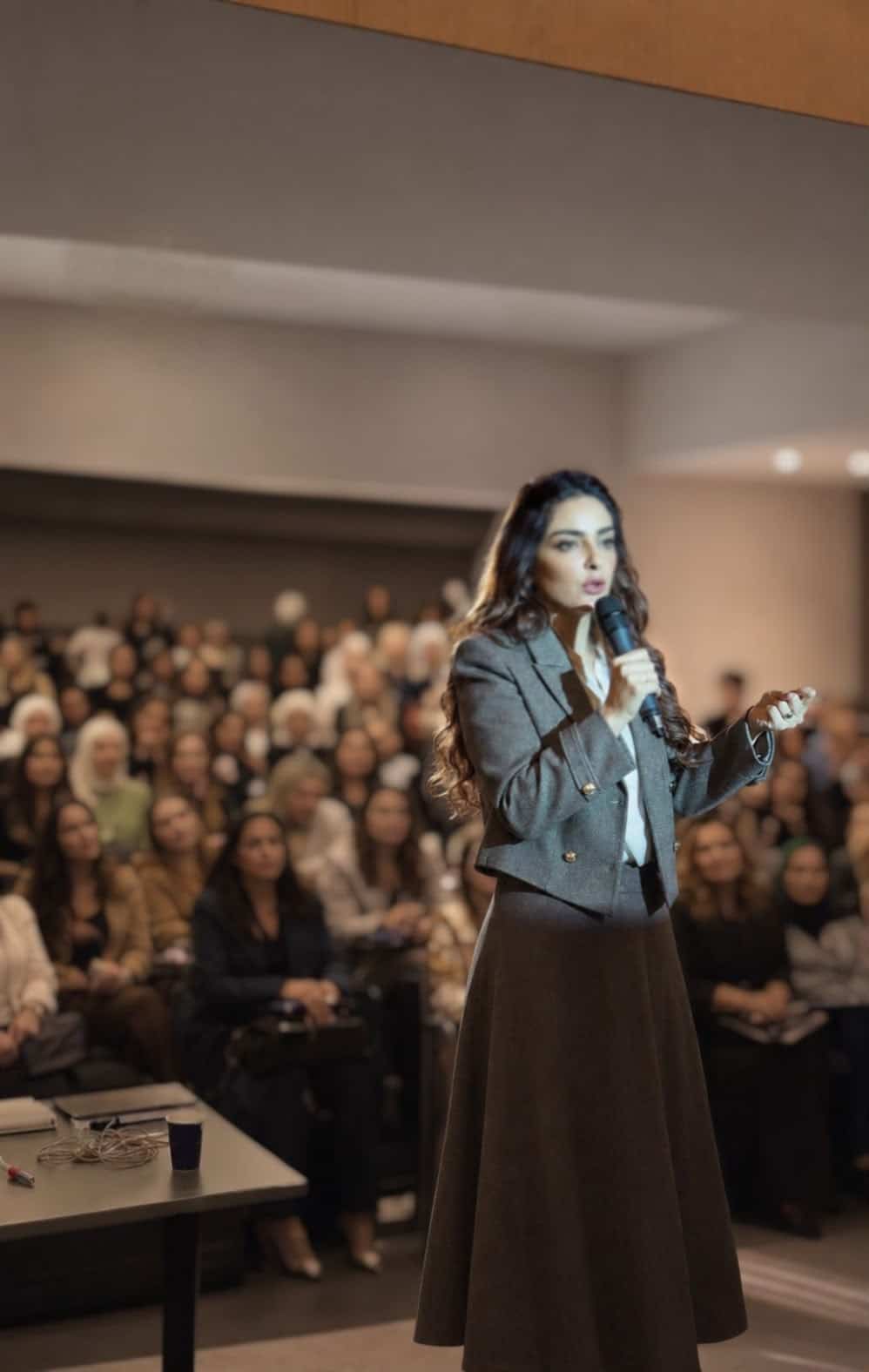 Marwa Alkhatib Beauty Expert